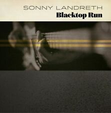 Sonny Landreth - Blacktop Run [New Vinyl LP] picture