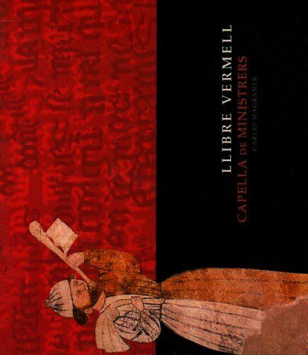 Esteban/Climent/Capella De Min - Llibre Vermell [CD]
