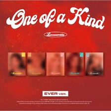K-POP Loossemble 2nd Mini Album [One of a Kind] (EVER MUSIC ALBUM Ver) HYEJU picture
