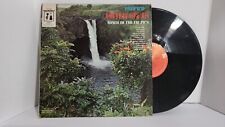 Javier Solis Tropico Songs Of The Tropics Vinyl Record LP Rare Mono 1963 VG+ Mex picture