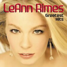 LeAnn Rimes: Greatest Hits - Music LeAnn Rimes picture