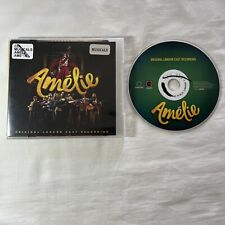 AMELIE CD picture