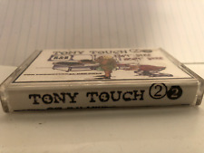 DJ Tony Touch R & B Cassette #22 picture