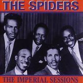 The Spiders - Imperial Sessions (1992) picture