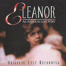 Original Cast : Eleanor - An American Love Story CD (2000) picture