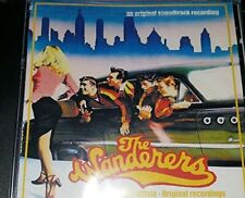 Various - Wanderers - Various CD KIVG The Cheap Fast Free Post picture