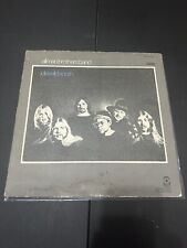 THE ALLMAN BROTHERS BAND – IDLEWILD SOUTH - VINYL LP BLACK - VG+ - 6033 picture