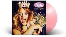 Hole - Live Through This - Limited Light Rose Colored Vinyl [New Vinyl LP] Color picture