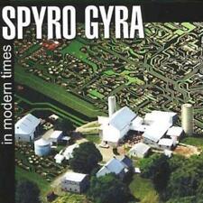 Spyro Gyra : In Modern Times CD (2006) picture