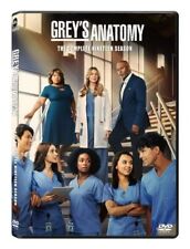 GREY'S ANATOMY: The Complete Series, Season 19 on DVD, TV-Series picture
