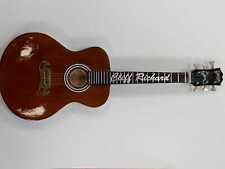 Miniature Guitar (24cm Tall) : Cliff Richard Acoustic picture