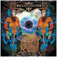 Mastodon - Crack the Skye - Mastodon CD YIVG The Fast  picture