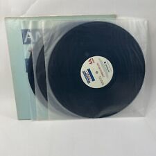 American Top 40 Casey Kasem Program 3 Vinyls 1985 854-7 Vinyl Record 5/11/85 80s picture