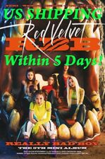 *US SHIPPING Red Velvet-[ RBB ] 5th mini album CD+Photobook+Lyrics+Photocard picture