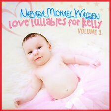 Narada Michael Walde - Love Lullabies for Kelly 1 [New CD] picture