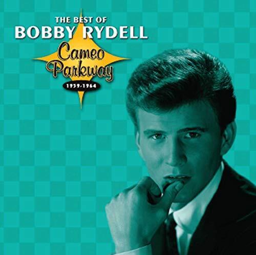 Bobby Rydell - The Best Of Bobby Rydell - Bobby Rydell CD XMVG The Cheap Fast