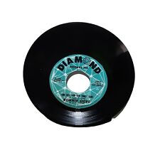 Ronnie Dove 45 Rpm Record Bluebird and One Kiss For Old Times Sake 1965 picture