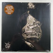 Pete Krebs “Sweet Ona Rose” LP/Cavity Search CSR46 (Sealed) 20th Limited Edit. picture