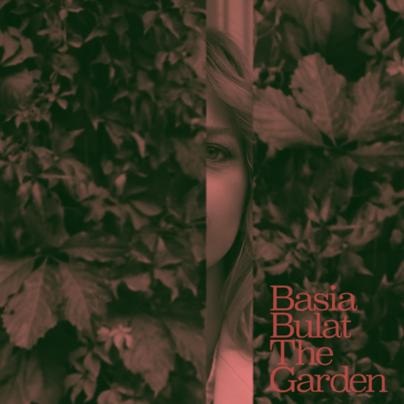 Basia Bulat The Garden Music CDs New