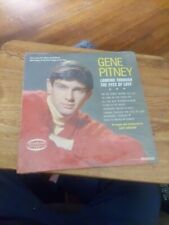 Gene Pitney - Sings The Great Songs Of Our Time - Vinyl Album / LP picture