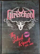 GIRLSCHOOL - 
