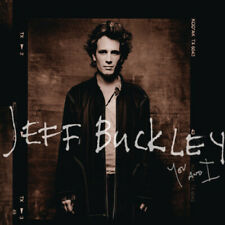 Jeff Buckley - You and I [New Vinyl LP] Gatefold LP Jacket, 180 Gram picture