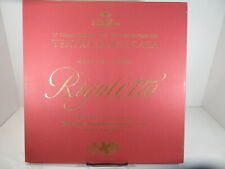 Verdi Rigoletto Teatro Alla Scala 3LP Record Box Set Ultrasonic Clean EX picture