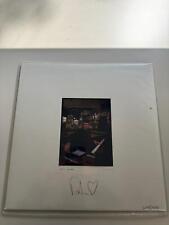 Fred Again Tiny Desk Vinyl - Signed and Numbered /3000 - In Hand Order Brand New picture