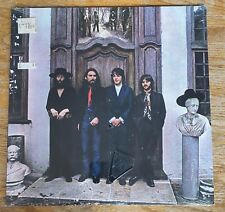 The Beatles - Hey Jude LP CAPITOL RECORD SW 385 Factory Sealed Mint Late 1970’s picture