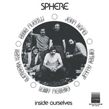 Sphere - Inside Ourselves NEW Sealed Vinyl picture