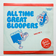 Kermit Schafer – All Time Great Bloopers Volume 1 12