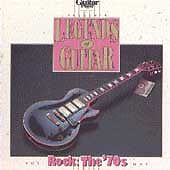 Guitar Player Presents Legends of Guitar:  The '70s, Vol. 1 by Various ... picture