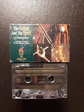  The Sound And The Spirit Sampler  Olympics Music Cassette Tape Atlanta 1996 picture