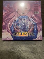 Celeste: Complete Sound Collection Lena Raine Soundtrack colored Vinyl Record picture