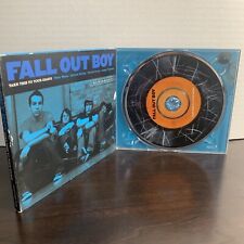 Take This to Your Grave by Fall Out Boy (CD, 2003) New Open Box Vintage picture