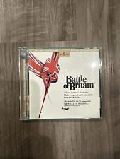 Battle of Britain by Ron Goodwin - Original Motion Picture Soundtrack (CD, 1999, picture