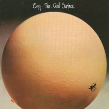 EGG - THE CIVIL SURFACE NEW CD picture