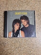Light Of Day Motion Picture Soundtrack CD Joan Jett Michael J Fox The Barbusters picture