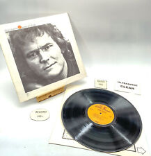 Gordon Lightfoot Summer Side Of Life -  VG+/VG+  MS-2037 Ultrasonic Clean picture