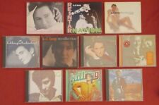 K. D. Lang 10 CD Lot w The Reclines Tony Bennet Many Vintage Watershed Drag picture