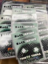 BACK SPINS BUNDLE CD SET VOLUMES 21 THRU 30 CLASSIC REMIXES LOT ULTIMIX picture