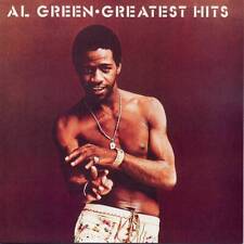 GREEN, AL - GREATEST HITS NEW VINYL picture