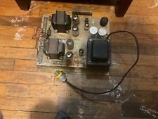 Rowe AMI Jukebox Model R4359A Stereo Power Amplifier, Complete picture