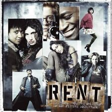 Rent (Highlights from the Original 2005 Motion Picture Soundtrack) picture