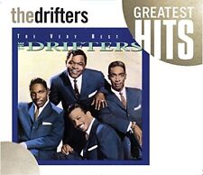 The Very Best of The Drifters picture