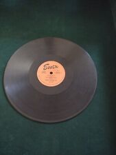 Don Howard - Oh Happy Day/You Went Away (78rpm 10
