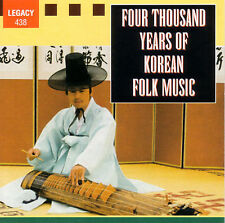 Korean Folk Music / Various picture