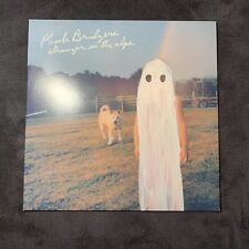 Stranger In The Alps by Bridgers, Phoebe (Record, 2017) picture