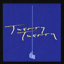 Djo - Twenty Twenty NEW Sealed Vinyl LP Album picture