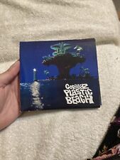 Gorillaz – Plastic Beach (CD/DVD Set, 2010) NTSC RARE picture